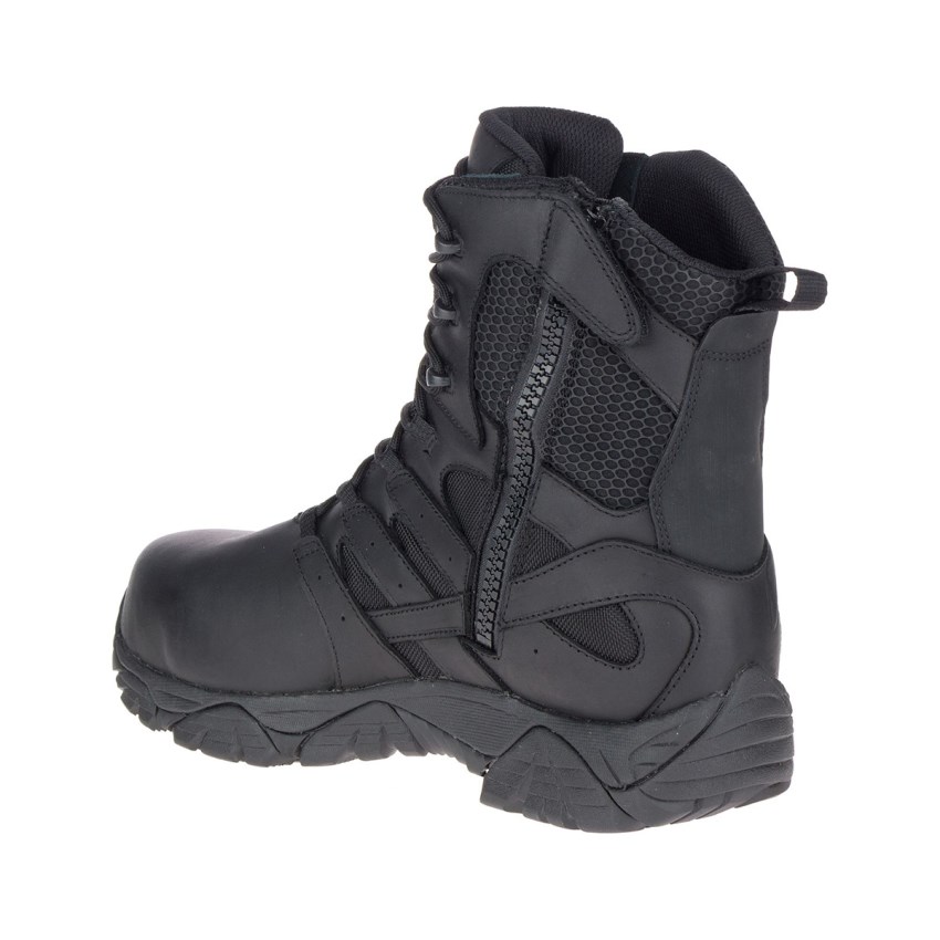 Bottes de Securite Merrell Moab 2 8